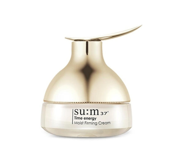 Su:m37 Time Energy Moist Firming Cream 80ml aus Korea