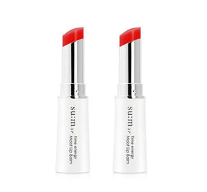 su:m37 missionミッションスムマスキンソフナー 150mLｘ2個 SuM37 Time Energy Moist Lip Balm 2 Pack AU NZ – Munbangku.com