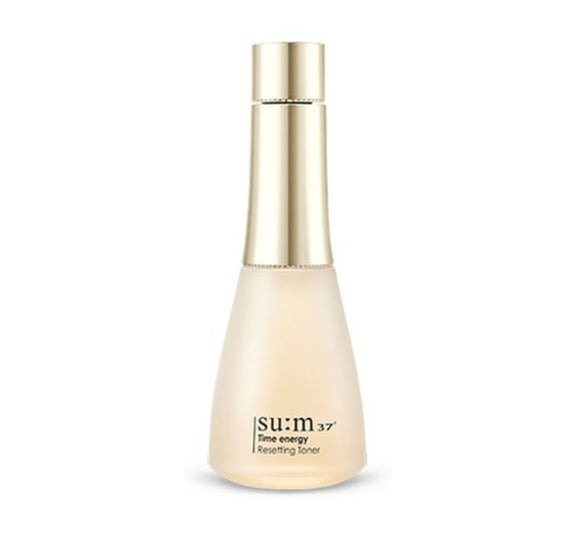 Su:m37 Time Energy Resetting Toner 170ml aus Korea