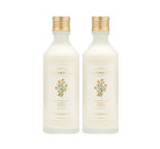2 x THE FACE Calendula Essential Moisture Emulsion 150ml from Korea