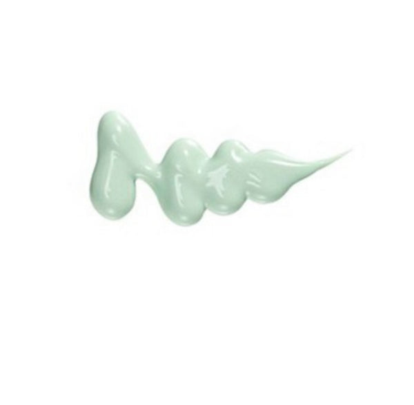 2 x THE FACE SHOP Air Cotton Makeup Base 35g SPF 30 PA++ 01 Mint from Korea