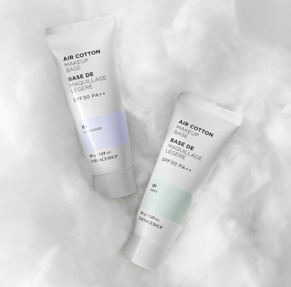 THE FACE SHOP UGLY LOVELY Yuja-Maske 100 ml aus Korea