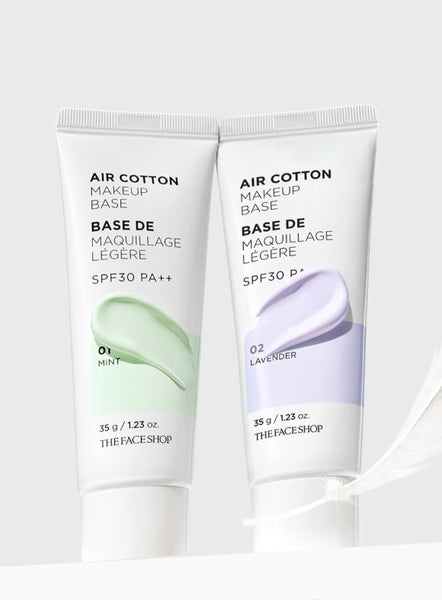 THE FACE SHOP UGLY LOVELY Yuja-Maske 100 ml aus Korea