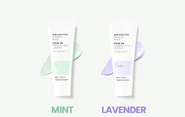 THE FACE SHOP UGLY LOVELY Yuja-Maske 100 ml aus Korea