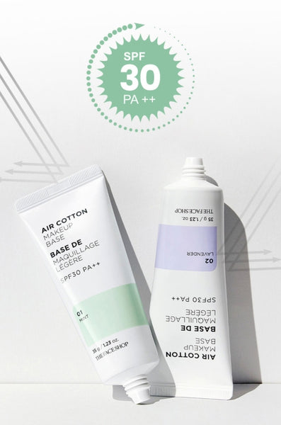 THE FACE SHOP UGLY LOVELY Yuja-Maske 100 ml aus Korea