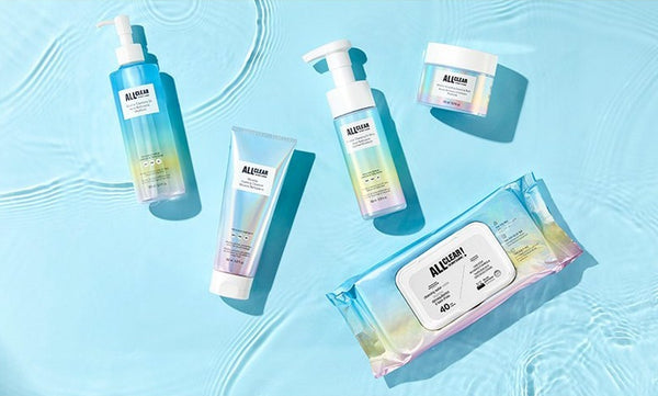 THE FACE SHOP UGLY LOVELY Yuja-Maske 100 ml aus Korea