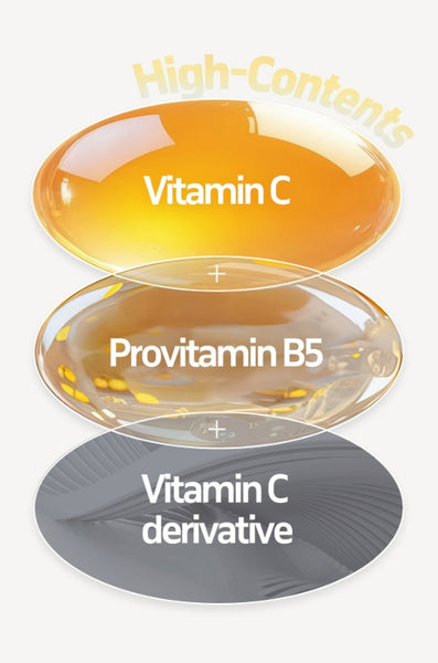 2 x THE FACE SHOP Alltimate Multi Vita 10% Serum Toning Brightening 30ml from Korea