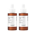 2 x THE FACE SHOP Alltimate Multi Vita 10% Serum Toning Brightening 30ml from Korea