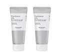 2 x THE FACE SHOP Alltimate Panthenol 2% Exfoliating Gel 150ml from Korea