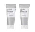 2 x THE FACE SHOP Alltimate Panthenol 2% Exfoliating Gel 150ml from Korea