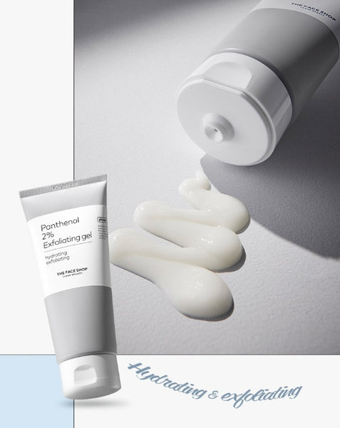 THE FACE SHOP UGLY LOVELY Yuja-Maske 100 ml aus Korea