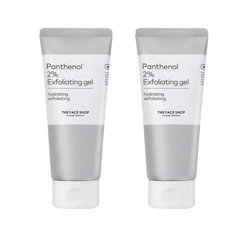 THE FACE SHOP UGLY LOVELY Yuja-Maske 100 ml aus Korea