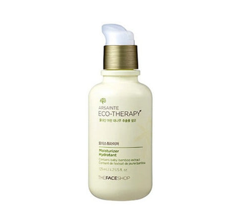 THE FACE SHOP Arsainte Eco-Therapy Moisturizer 125ml from Korea