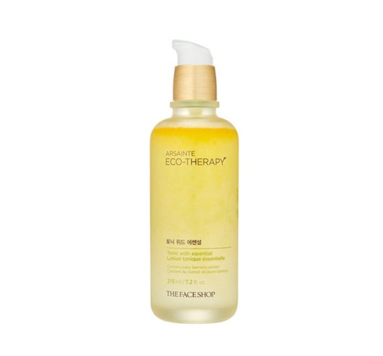 THE FACE SHOP UGLY LOVELY מסכת יוג'ה 100 מ"ל מקוריאה