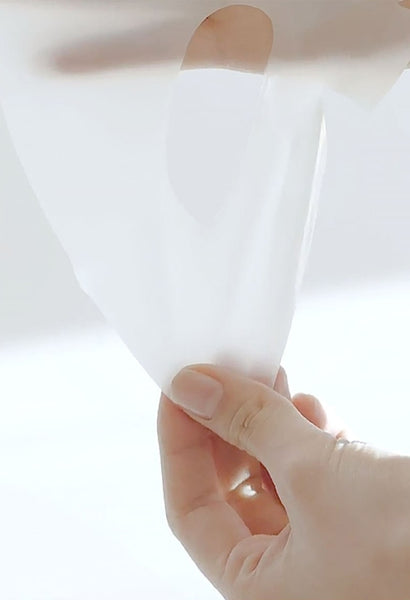 THE FACE SHOP UGLY LOVELY Yuja-Maske 100 ml aus Korea