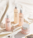 THE FACE SHOP Chia Seed Hydro Cream 50ml from Korea