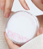THE FACE SHOP Dewy Lasting Cushion 12g SPF50+ PA+++ #V201 Apricot Beige from Korea
