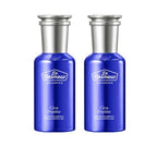2 x THE FACE SHOP Dr. Belmeur Advanced Cica Peptite Ampoule 50ml from Korea