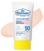 THE FACE SHOP Dr. Belmeur Tone UP Sun Cream SPF50+ PA++++ 50ml from Korea