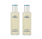 2 x THE FACE SHOP Dr. Belmeur Total Youth Biome Essential Toner 145ml – Anti‑Aging & Pore‑Refining from Korea