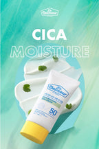 THE FACE SHOP Dr. Belmeur UV Derma Cica Moisture Sun cream 50ml SPF50+ PA++++ from Korea