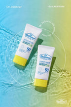THE FACE SHOP Dr. Belmeur UV Derma Cica Moisture Sun cream 50ml SPF50+ PA++++ from Korea