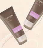 2 x THE FACE SHOP Essential Style Up Curling Serum 150ml - Curl‑Activating Hair Serum from Korea