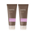 2 x THE FACE SHOP Essential Style Up Curling Serum 150ml - Curl‑Activating Hair Serum from Korea
