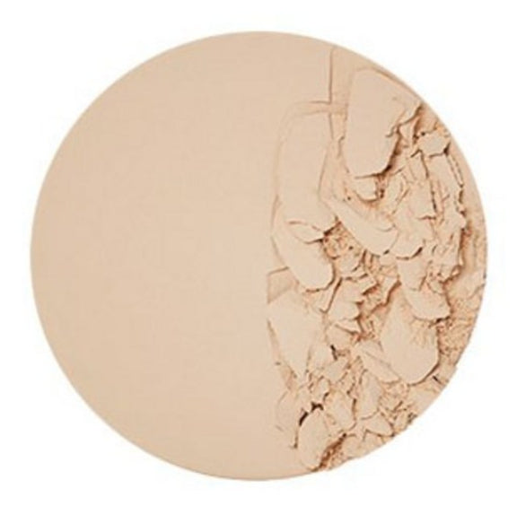 2 x THE FACE SHOP FMGT Gold Collage Ampoule Two-Way Pact Refill 9.5g #203 Natural Beige from Korea