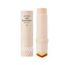 THE FACE SHOP FMGT Ink Lasting Stick Foundation 15g SPF 50+ PA+++, #201 – High‑Coverage Stick from Korea