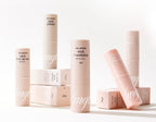 2 x THE FACE SHOP FMGT Ink Lasting Stick Foundation 15g SPF 50+ PA+++, #201 – High‑Coverage Stick from Korea