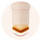 2 x THE FACE SHOP FMGT Ink Lasting Stick Foundation 15g SPF 50+ PA+++, #201 – High‑Coverage Stick from Korea