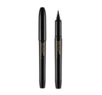 2 x THE FACE SHOP Gold Collagen Marker Eyeliner 1g #01 Black from Korea