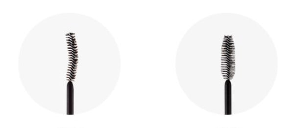 2 x THE FACE SHOP Gold Collagen Volume Mascara 12g from Korea