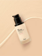 2 x THE FACE SHOP Ink Lasting Foundation Slim Fit EX 30ml SPF30 PA++ #N201 Apricot Beige from Korea