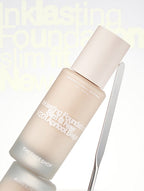 THE FACE SHOP Ink Lasting Foundation Slim Fit New 35ml #N203 Warm from Korea