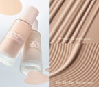 THE FACE SHOP Ink Lasting Foundation Slim Fit New 35ml #N203 Warm from Korea