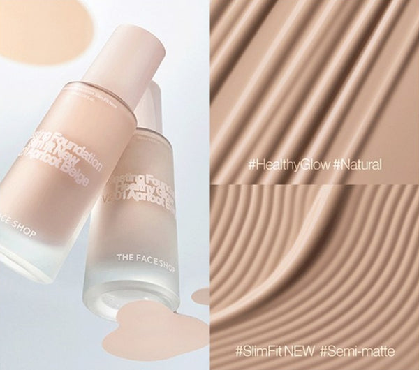 THE FACE SHOP UGLY LOVELY Yuja-Maske 100 ml aus Korea