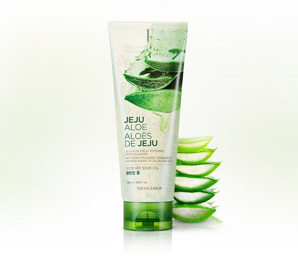 THE FACE SHOP UGLY LOVELY Yuja-Maske 100 ml aus Korea