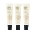 3 x THE FACE SHOP Lip Care Cream 01 Shea Butter 10g – Deep Moisture Lip Treatment from Korea