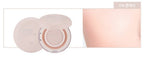 2 x THE FACE SHOP Moisture Cushion Blusher Flash 8g from Korea