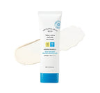 THE FACE SHOP Natural Sun Eco Super Active Reef-Safe Sun Cream SPF50+ PA++++ 80ml from Korea