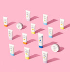 THE FACE SHOP Natural Sun Eco Super Active Reef-Safe Sun Cream SPF50+ PA++++ 80ml from Korea