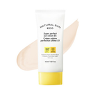THE FACE SHOP Natural Sun Eco Super Perfect Sun Cream EX SPF50+ PA++++ 45ml from Korea