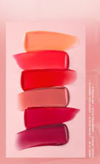 THE FACE SHOP New Bold Glow Melting Lip 2.9g #05 Rose Peanut from Korea