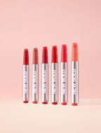THE FACE SHOP New Bold Glow Melting Lip 2.9g #05 Rose Peanut from Korea