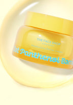 THE FACE SHOP Oat Panthenol Moisturizing Barrier Cream 60ml from Korea