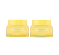 2 x THE FACE SHOP Oat Panthenol Moisturizing Barrier Cream 60ml from Korea