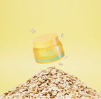THE FACE SHOP Oat Panthenol Moisturizing Barrier Cream 60ml from Korea