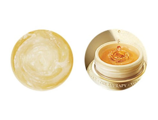 THE FACE SHOP The Therapy Oil Blending Formula Cream 50ml from Korea